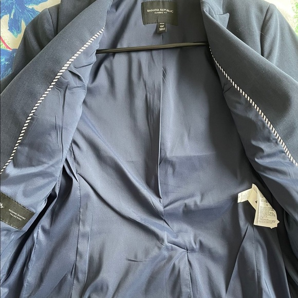 Banana republic Woman’s blazer - Picture 4 of 10